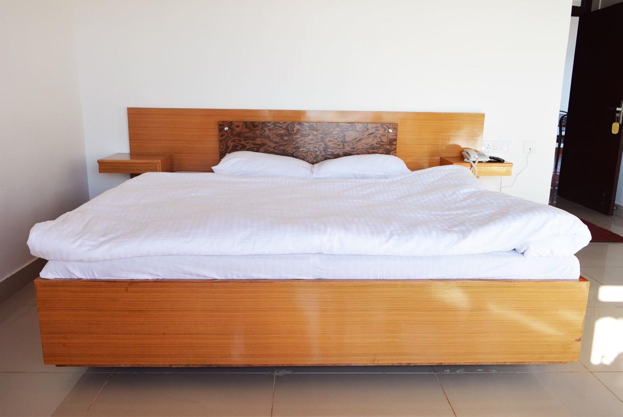 Hotel Bala Paradise Munsyari Екстериор снимка